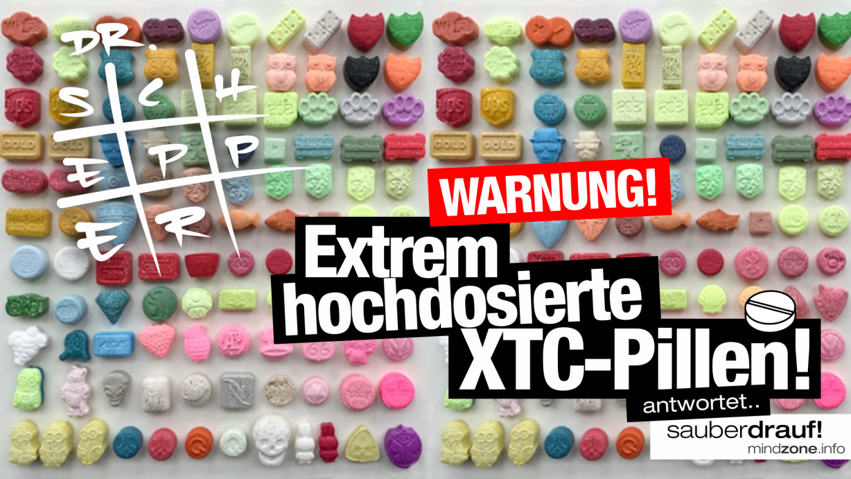 FAQ Alles über Drogen Archive sauber drauf! mindzone.info