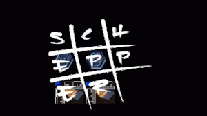 Dr. Schepper FAQ Logo animation