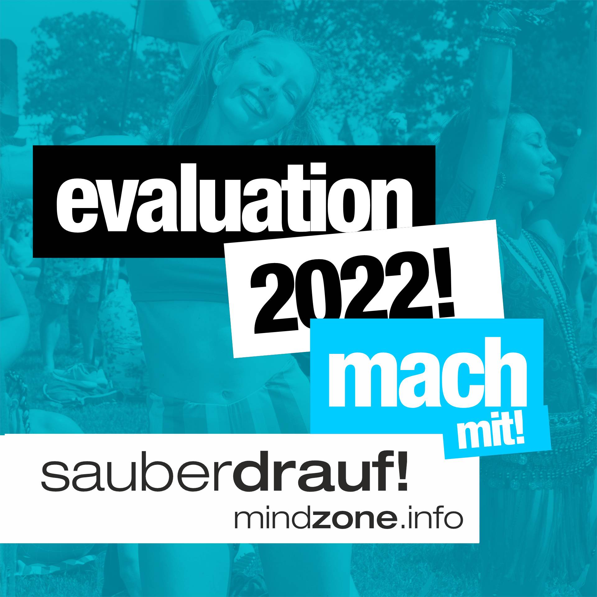 Der Fragebogen zu mindzone_sauberdrauf-EVALUATION-2022