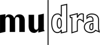 Logo mudra 