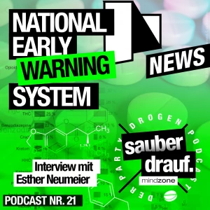 sauberdrauf-Podcast-21-02-National-Early-Warning-System-Das-Projekt-NEWS - Interview mit Esther Neumeier