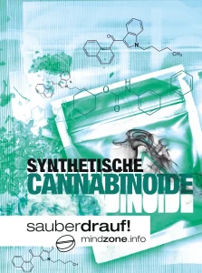 Booklet Synthetische Cannabinoide
